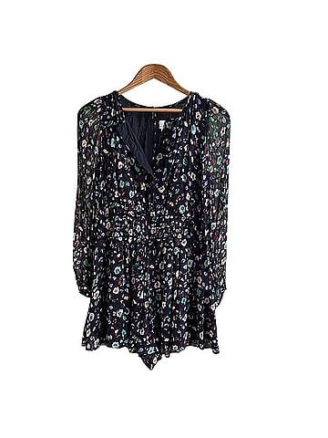 Anthropologie Somerset Romper Romper (view 1)