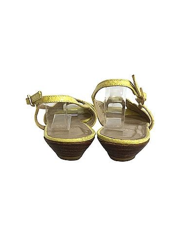 Stuart Weitzman Sandals (view 2)