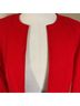 Pendleton 100% Wool Red Blazer Size 2 - photo 3