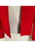 Pendleton 100% Wool Red Blazer Size 2 - photo 4