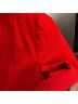 Pendleton 100% Wool Red Blazer Size 2 - photo 8