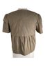 Banana Republic Tan Jacket Size 4 - photo 2