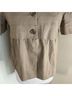 Banana Republic Tan Jacket Size 4 - photo 5