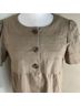 Banana Republic Tan Jacket Size 4 - photo 4