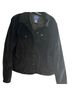 Faconnable Black Jacket Size XL - photo 1