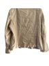 Faconnable 100% Lambskin Tan Blazer Size XL - photo 2