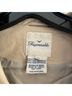 Faconnable 100% Lambskin Tan Blazer Size XL - photo 3