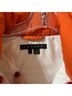 Theory Orange Vest Size L - photo 3