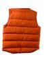 Theory Orange Vest Size L - photo 2