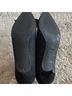 Zara Black Heels Size 8 - photo 6