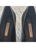 Zara Black Heels Size 8 - photo 3