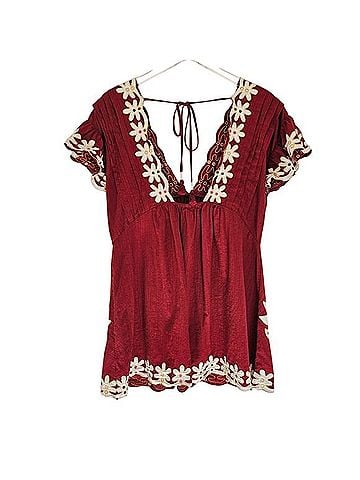 Anthropologie Casual Dress (view 2)