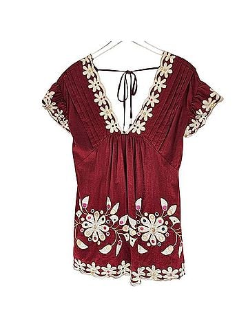 Anthropologie Casual Dress (view 1)