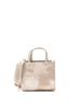 Givenchy 100% Canvas Plain Tan G-Tote Canvas Mini One size - photo 1