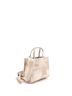 Givenchy 100% Canvas Plain Tan G-Tote Canvas Mini One size - photo 3