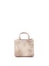 Givenchy 100% Canvas Plain Tan G-Tote Canvas Mini One size - photo 4