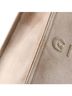 Givenchy 100% Canvas Plain Tan G-Tote Canvas Mini One size - photo 6
