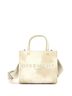 Givenchy 100% Canvas Plain Tan G-Tote Canvas Mini One size - photo 1