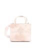 Givenchy 100% Canvas Plain Tan G-Tote Canvas Mini One size - photo 1