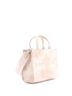 Givenchy 100% Canvas Plain Tan G-Tote Canvas Mini One size - photo 3