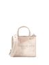 Givenchy 100% Canvas Plain Tan G-Tote Canvas Mini One size - photo 1