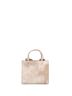 Givenchy 100% Canvas Plain Tan G-Tote Canvas Mini One size - photo 4