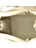 Givenchy 100% Canvas Plain Tan G-Tote Canvas Mini One size - photo 5