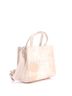 Givenchy 100% Canvas Plain Tan G-Tote Canvas Mini One size - photo 3