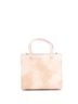 Givenchy 100% Canvas Plain Tan G-Tote Canvas Mini One size - photo 4
