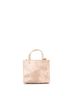 Givenchy 100% Canvas Plain Black G-Tote Canvas Mini One size - photo 4