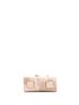 Givenchy 100% Canvas Plain Black G-Tote Canvas Mini One size - photo 2