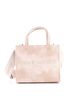 Givenchy 100% Canvas Plain Tan G-Tote Canvas Mini One size - photo 1