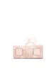 Givenchy 100% Canvas Plain Tan G-Tote Canvas Mini One size - photo 2