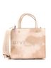 Givenchy 100% Canvas Plain Tan G-Tote Canvas Mini One size - photo 1