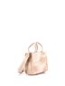 Givenchy 100% Canvas Plain Tan G-Tote Canvas Mini One size - photo 3