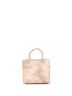 Givenchy 100% Canvas Plain Tan G-Tote Canvas Mini One size - photo 4
