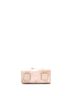 Givenchy 100% Canvas Plain Tan G-Tote Canvas Mini One size - photo 2