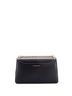 Givenchy 100% Leather Black 4G Cube Chain Top Handle Bag Leather Small One size - photo 4