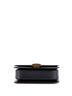 Givenchy 100% Leather Black 4G Cube Chain Top Handle Bag Leather Small One size - photo 2
