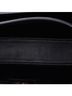 Givenchy 100% Leather Black 4G Cube Chain Top Handle Bag Leather Small One size - photo 5