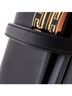Givenchy 100% Leather Black 4G Cube Chain Top Handle Bag Leather Small One size - photo 6