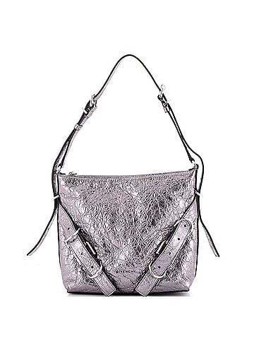 Givenchy Voyou Bag Leather Small (view 1)
