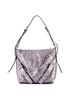 Givenchy 100% Leather Voyou Bag Leather Small One size - photo 1