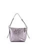 Givenchy 100% Leather Voyou Bag Leather Small One size - photo 4