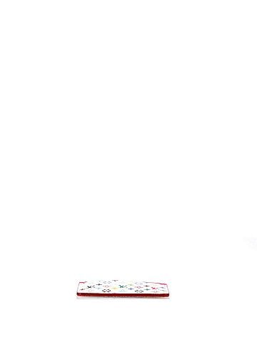 Louis Vuitton x Takashi Murakami Card Holder Monogram Multicolor with Leather (view 2)