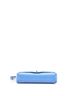 Gucci 100% Canvas Plain Blue Luce Shoulder Bag Canvas Small One size - photo 2