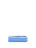 Gucci 100% Canvas Plain Blue Luce Shoulder Bag Canvas Small One size - photo 2