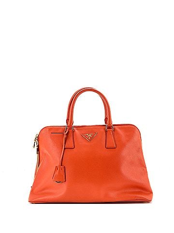 Prada Promenade Bag Saffiano Leather Large (view 1)