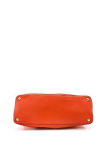 Prada Promenade Bag Saffiano Leather Large (view 2)