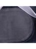 Hermès 100% Leather Gray In-The-Loop Bag Clemence with Swift 18 One size - photo 5